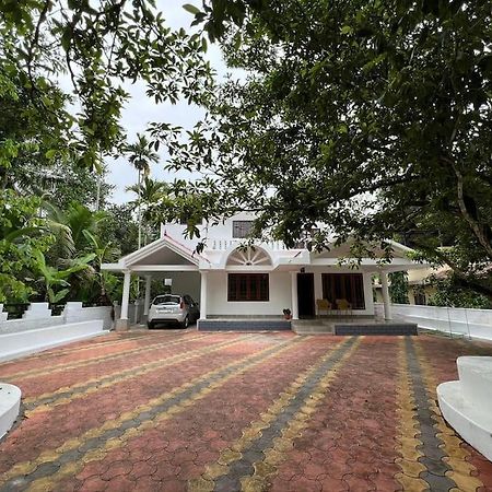 Kalarikkal House Kochi Exterior foto