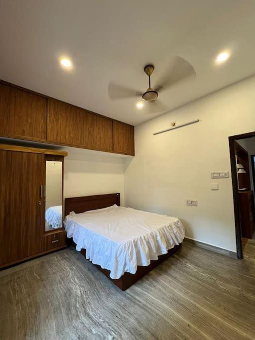 Kalarikkal House Kochi Exterior foto