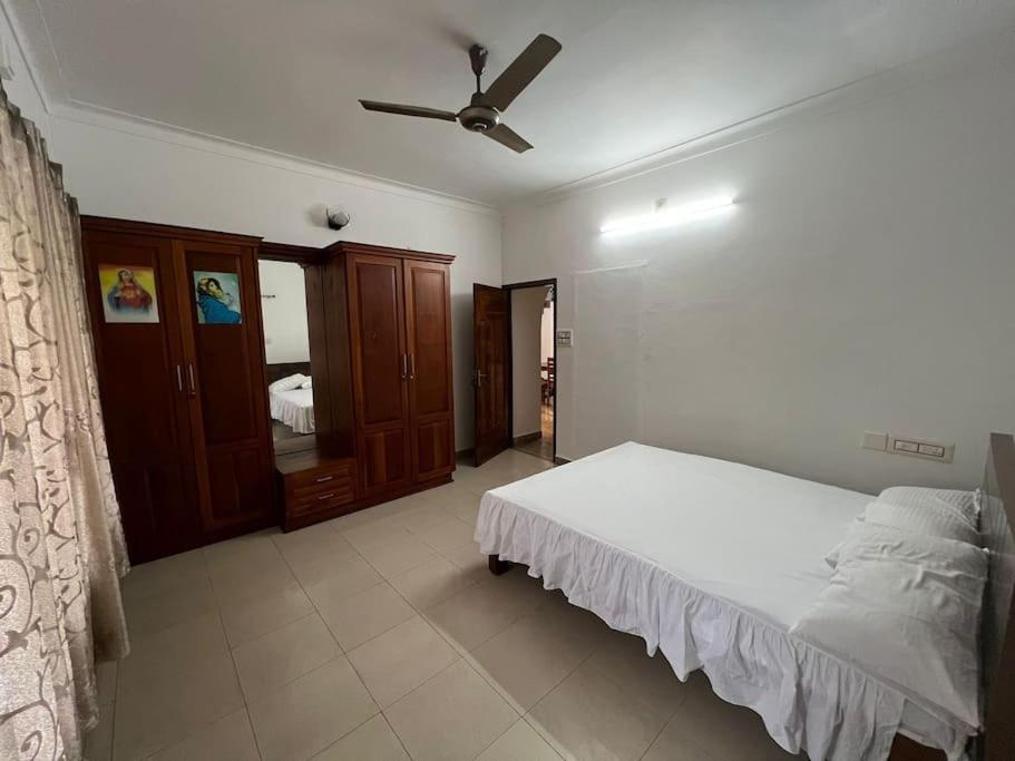 Kalarikkal House Kochi Exterior foto