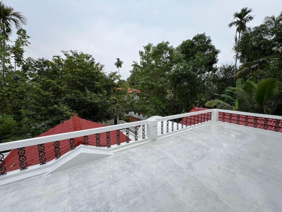 Kalarikkal House Kochi Exterior foto