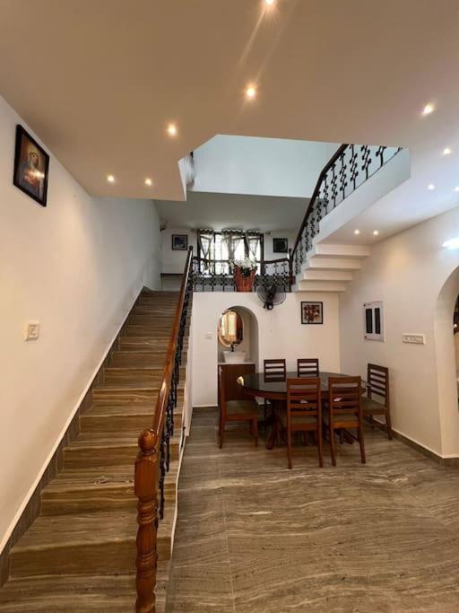 Kalarikkal House Kochi Exterior foto