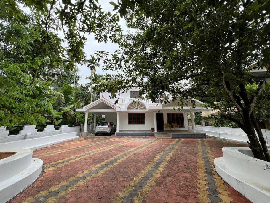 Kalarikkal House Kochi Exterior foto